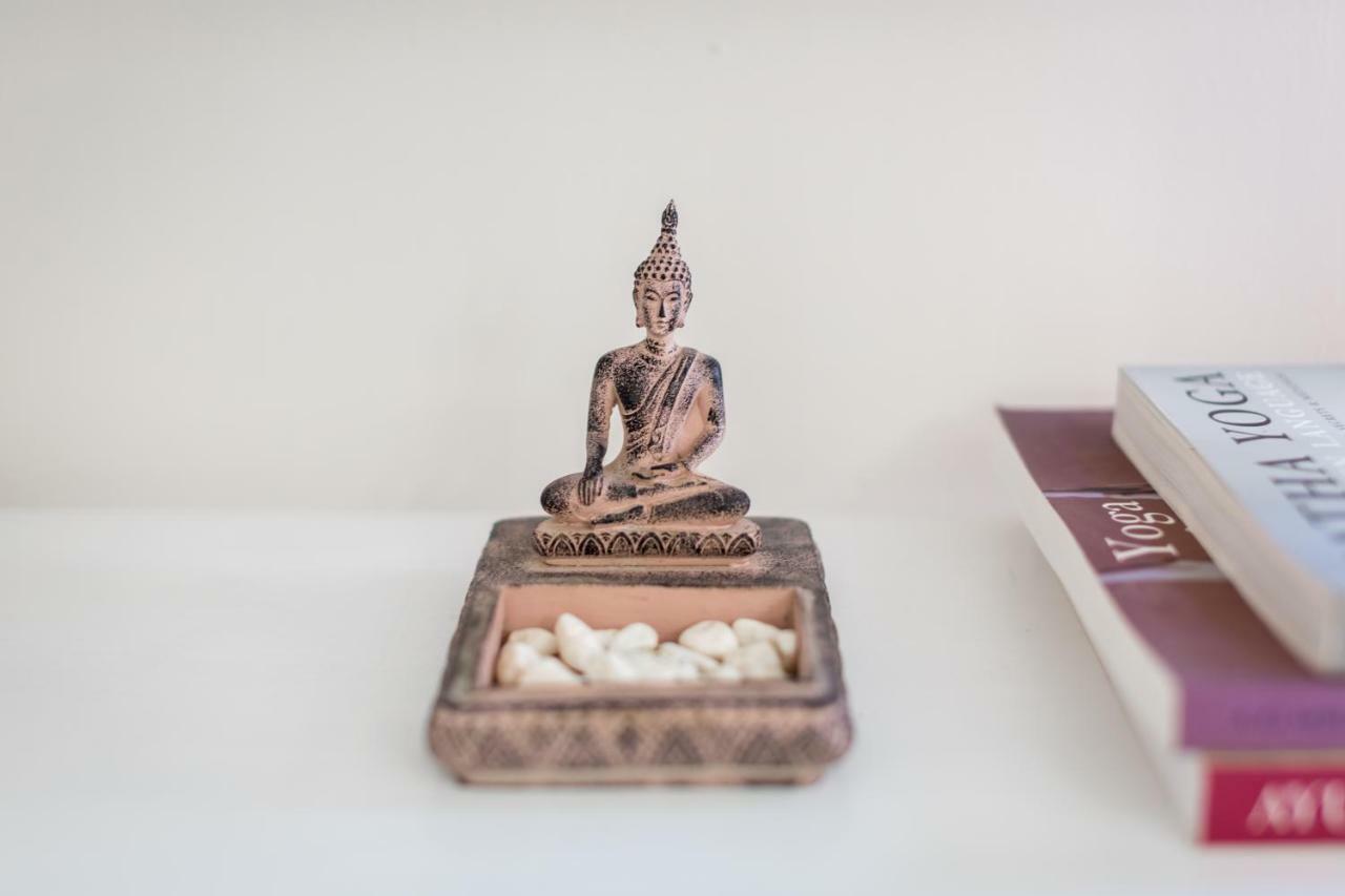 Bpr Deco Relic Studio บูดาเปสต์ ภายนอก รูปภาพ