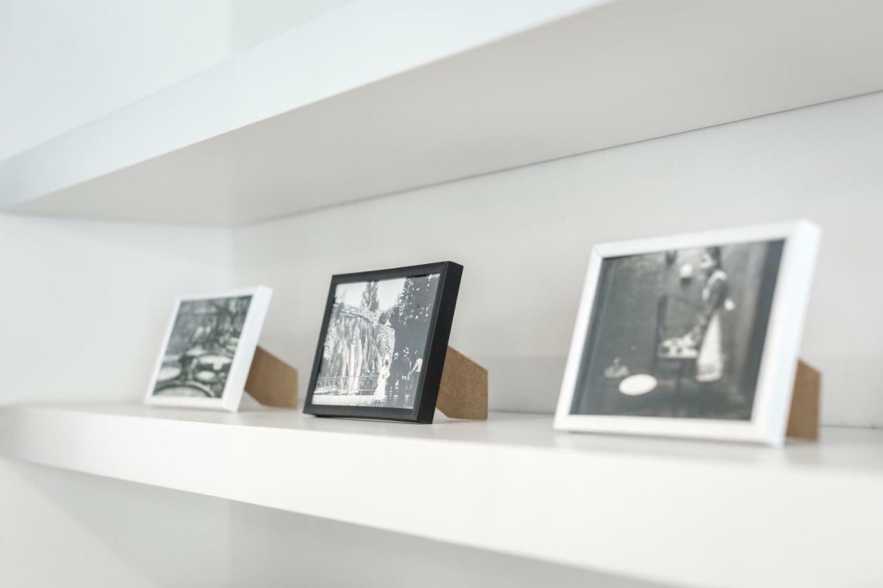 Bpr Deco Relic Studio บูดาเปสต์ ภายนอก รูปภาพ